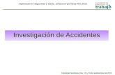 Investigacion de Arbol de Causas Chetumal (1)