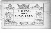 Vidas Dos Santos - 1
