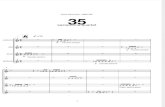 Obermaier Klaus - 35 Saxophone Quartet