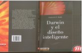 Darwin y El Diseño Inteligente - Ayala