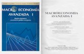 Antonio Argandoña - Macroeconomia Avanzada 1