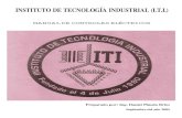 Controles Electricos - ITI