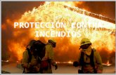 Proteccion Contra Incendios
