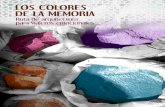 Los Colores de La Memoria 2014 Smallpdf.com