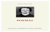 Poemas Por Edgar Allan Poe