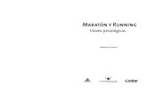 Maratón - Claves Psicológicas