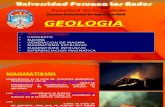 Geologia - Clase III - A