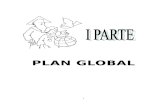 PDR/E - Plan Global