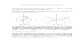 Las Funciones Trigonométricas Circulares e Hiperbólicas
