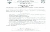 Acuerdo No. 023 del 01 de octubre del 2015, expedido por el Concejo Municipal de Guachené, Cauca