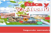 Etica y Valores II 01-05-2015 r