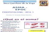 Fisiopatologia Asma-epoc-Adp.pptx Enero 2014