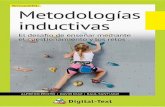 Metodologías Inductivas - El Desafio de Enseñar ALFREDO PRIETO