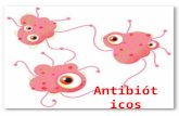 Antibióticos antihistam 2015