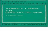 América Latina y el Derecho del Mar