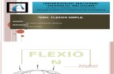 Postillo Alania Elfredo -Trabajo Nª 4- Flexion Simple-concreto Armado 2015-II