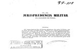 Jurisprudencia Militar Al Alcance de Todos (1847)