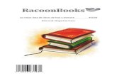 Racoon Books