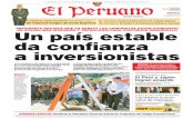 Diario Oficial El Peruano 31-05-2011