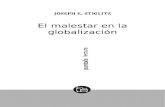 Primeras Paginas Malestar Globalizacion