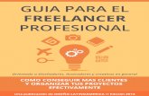 Guia Para El Freelancer Profesional Cap1