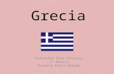 Grecia, Disertacion Valentina Vera 2