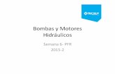 Semana 6 PFR - Hidraulica - Bombas y Motores.pptx.pdf