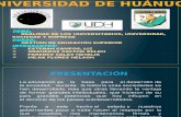 REALIDAD DE LOS UNIVERSITARIOS, UNIVERSIDAD, SOCIEDAD Y EMPRESA
