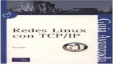 Redes Linux Tcpip Tutorialesdiegocaceres.blogspot.com