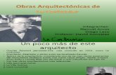 Obras Arquitectc3b3nicas de Le Corbusier
