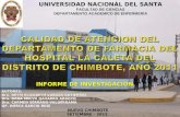 CALIDAD DE ATENCION EN EL SERVICIO DE FARMACIA DE UN HOSPITAL ESTATAL