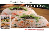 Delicias Con Arroz