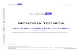Memoria Tecnica Emmedue Rev 14