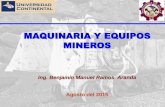 Máquina y Equipo Minero_Tema_02