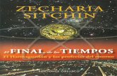 Sitchin, Zecharia - El Final de Los Tiempos