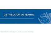 Distribucion de Planta 2014-02