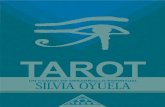 Tarot, Un Camino de Desarrollo Espiritual.alba