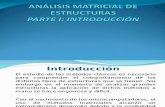 Clase 12-Introduccion Al Analisis Matricial de Estructuras