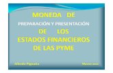 Alfredo Pignatta_Moneda Presentación - PYME