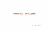 EVOLUCION-TRACTORES- traccion