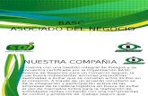 Basc Asociado de Negocio