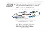 Manual q. a. Instrumental Farmacia