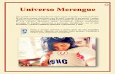 Universo Merengue