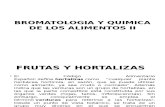 BROMATOLOGIA Y QUIMICA DE LOS ALIMENTOS II PRIMER PRESENTACION.pptx