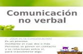 1EROS NIVELES COMUNICACION NO VERBAL.ppt