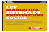 Ley Marco Proteccion Social Honduras