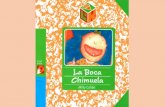 Boca Chimuela