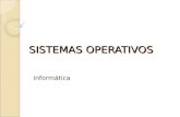 Sistemas operativos-1