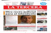Diario La Tercera 19.09.2015