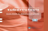 Guia de Diagnostico Tratamiento y Prevencion de La Tuberculosis 2015 (1)